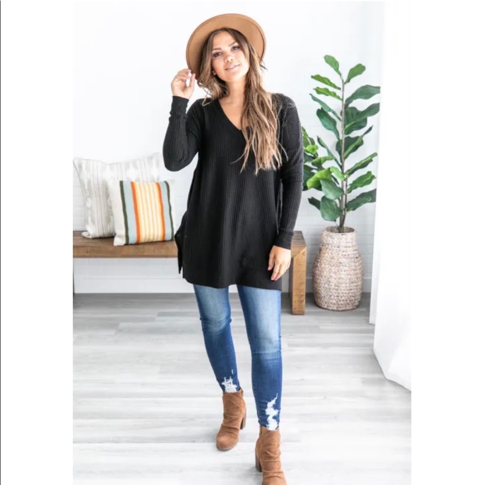 NWT oversized sweater